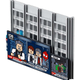 Imagen para el artículo titulado Así es el impresionante set de Lego de Spider-Man, el más grande de Marvel hasta la fecha